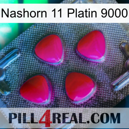 Rhino 11 Platinum 9000 13